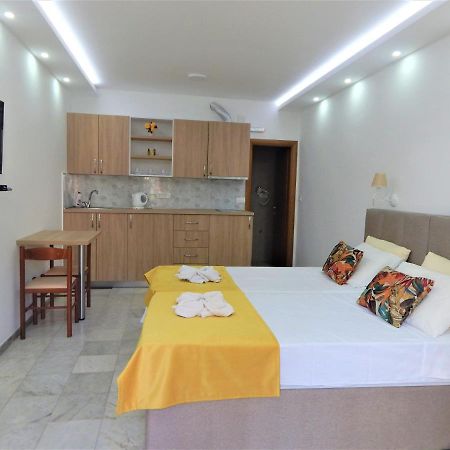 Vila Teodora سفيتي ستيفان المظهر الخارجي الصورة