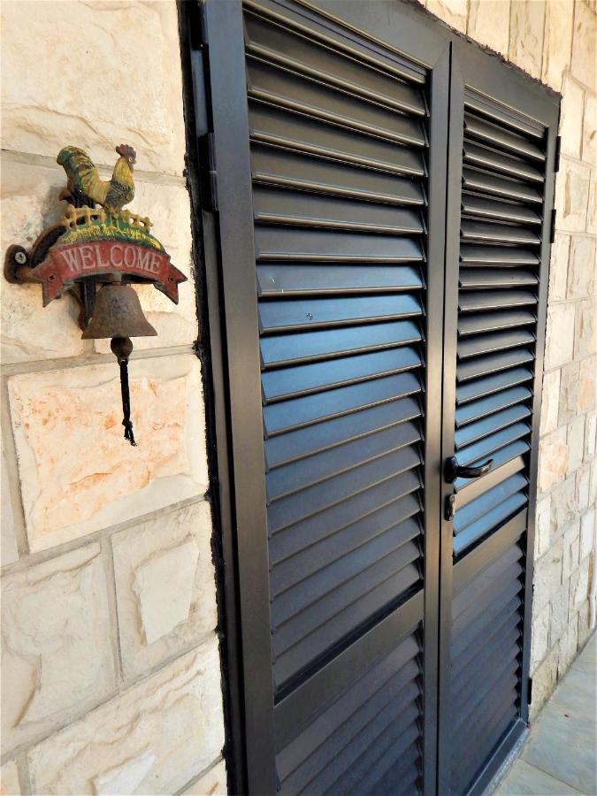 Vila Teodora سفيتي ستيفان المظهر الخارجي الصورة
